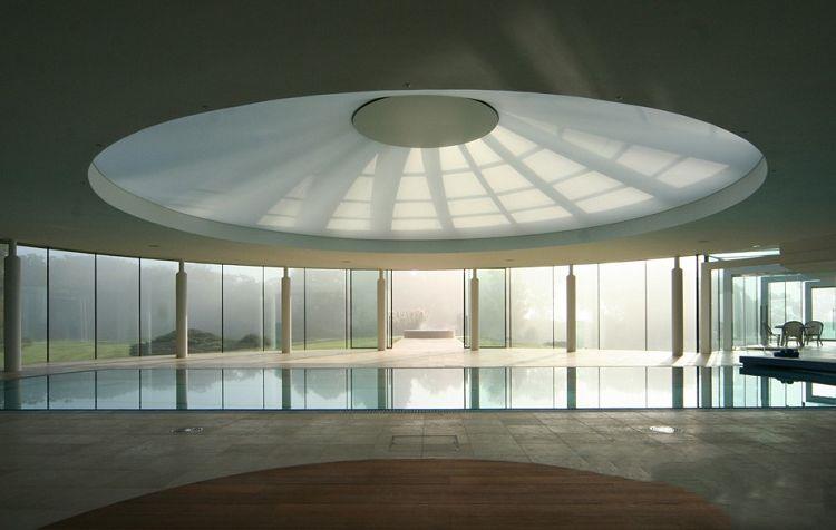 Технология китайских натяжных потолков