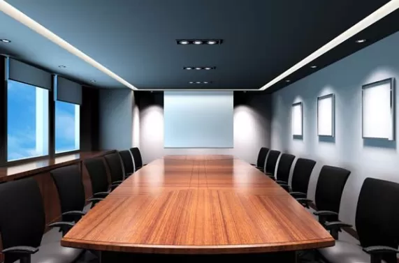 Матовые потолки